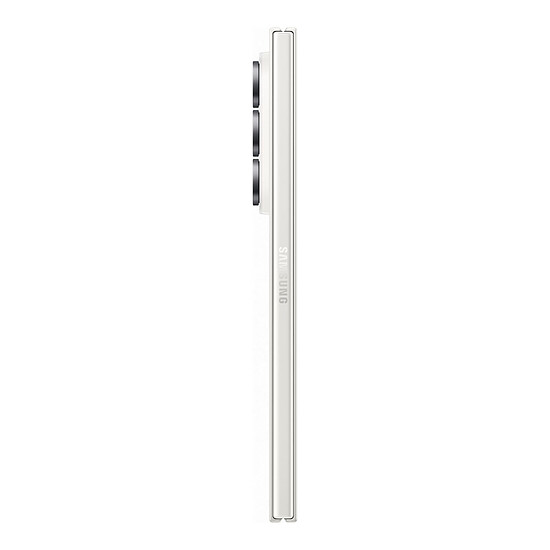 Smartphone Samsung Galaxy Z Fold8 Ultra Blanc - 256 Go - 12 Go - Autre vue