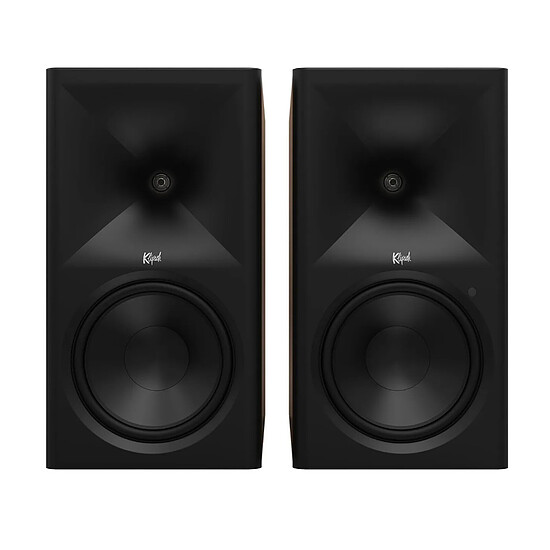 Enceintes HiFi / Home-Cinéma Klipsch The Nines II Noyer - Autre vue
