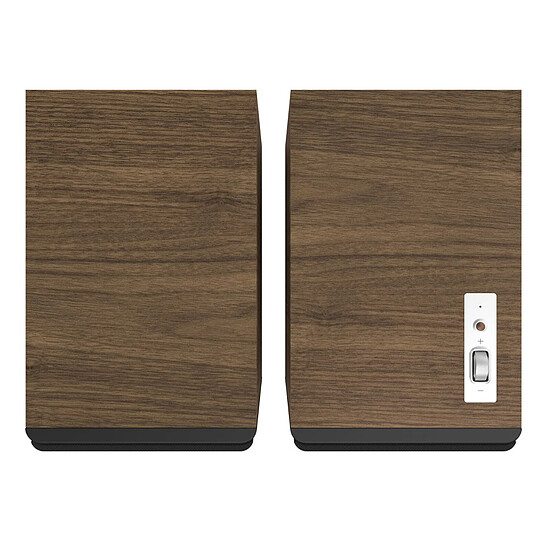 Enceintes HiFi / Home-Cinéma Klipsch The Nines II Noyer - Autre vue