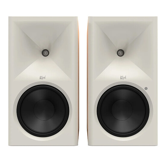Enceintes HiFi / Home-Cinéma Klipsch The Nines II Chêne clair - Autre vue