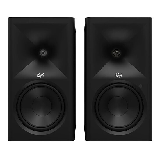 Enceintes HiFi / Home-Cinéma Klipsch The Sevens II Noir - Autre vue