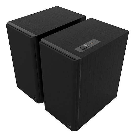 Enceintes HiFi / Home-Cinéma Klipsch The Sevens II Noir - Autre vue