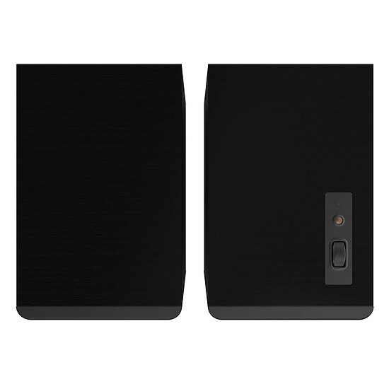 Enceintes HiFi / Home-Cinéma Klipsch The Sevens II Noir - Autre vue