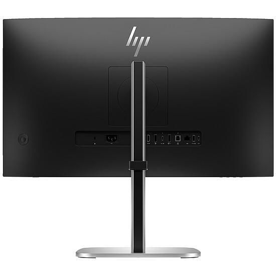 Écran PC HP 27" LED - 527pm - Autre vue