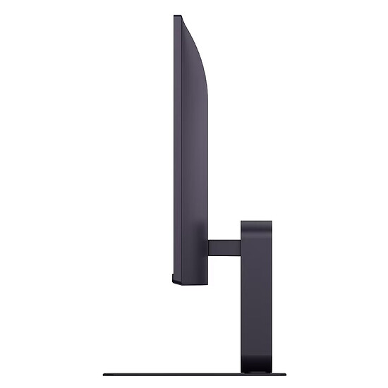 Écran PC LG 23.8" LED - UltraGear 24G414B-B - Autre vue
