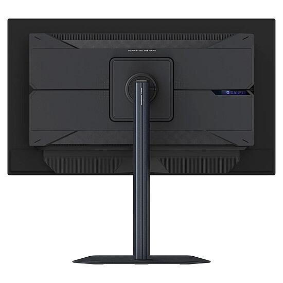 Écran PC Gigabyte 27" QD-OLED - MO27Q3 - Autre vue