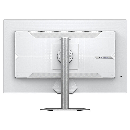 Écran PC Gigabyte 27" LED - M27Q2 QD ICE - Autre vue