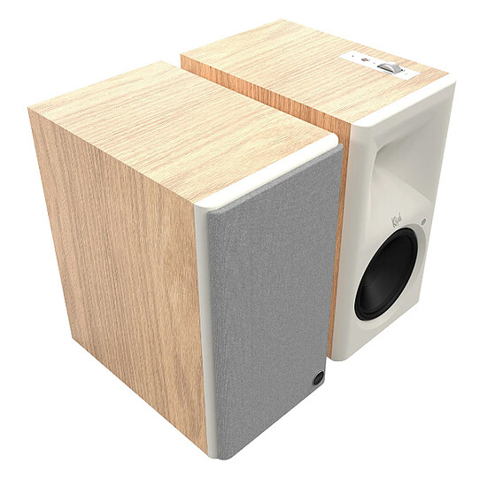 Enceintes HiFi / Home-Cinéma Klipsch The Sevens II Chêne clair - Autre vue