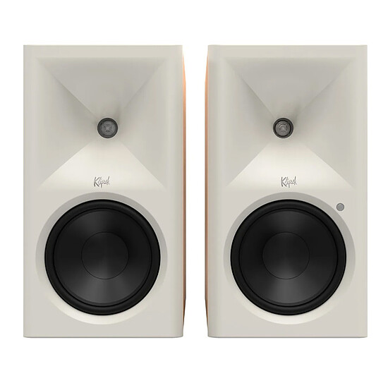Enceintes HiFi / Home-Cinéma Klipsch The Sevens II Chêne clair - Autre vue