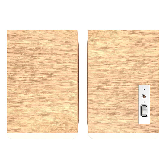 Enceintes HiFi / Home-Cinéma Klipsch The Sevens II Chêne clair - Autre vue
