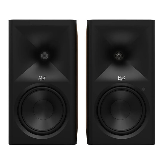 Enceintes HiFi / Home-Cinéma Klipsch The Sevens II Noyer - Autre vue