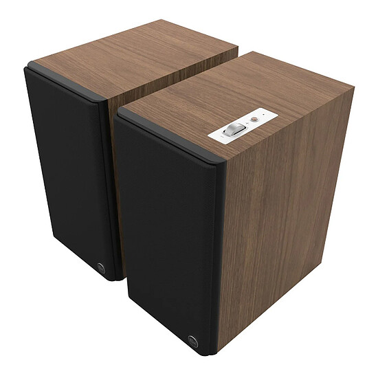 Enceintes HiFi / Home-Cinéma Klipsch The Sevens II Noyer - Autre vue
