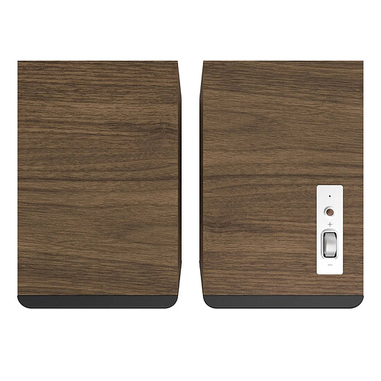 Enceintes HiFi / Home-Cinéma Klipsch The Sevens II Noyer - Autre vue