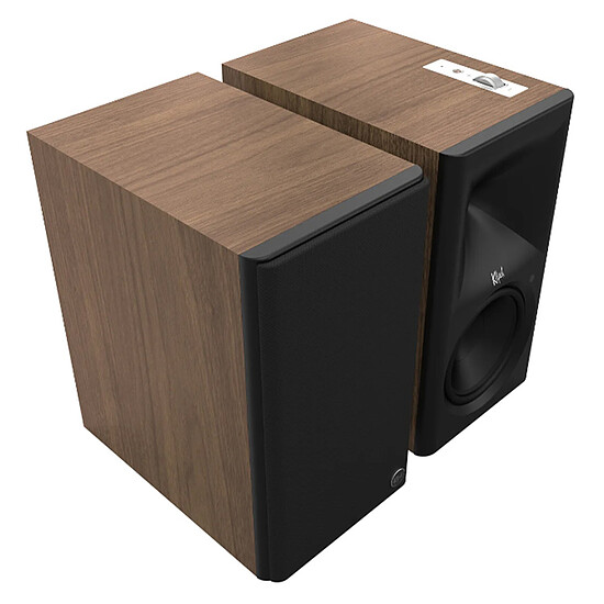 Enceintes HiFi / Home-Cinéma Klipsch The Sevens II Noyer - Autre vue