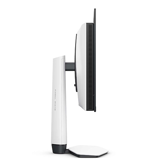 Écran PC BenQ 26.5" QD-OLED - MOBIUZ EX271QZ - Autre vue