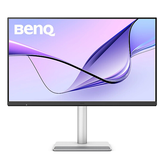 Écran PC BenQ 31.5" LED - MA320UG - Autre vue