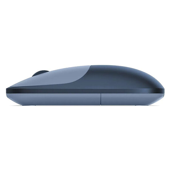 Souris PC Satechi Slim EX Wireless Mouse - Indigo - Autre vue