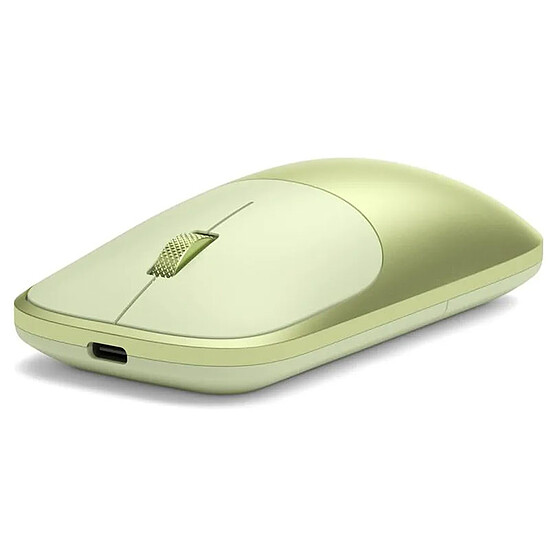 Souris PC Satechi Slim EX Wireless Mouse - Citrus - Autre vue