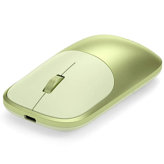 Souris PC Satechi Slim EX Wireless Mouse - Citrus - Autre vue