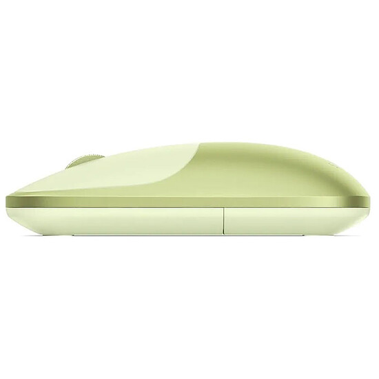 Souris PC Satechi Slim EX Wireless Mouse - Citrus - Autre vue