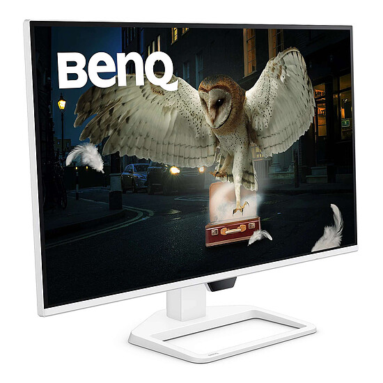 Écran PC BenQ 27" LED - EW270Q - Autre vue