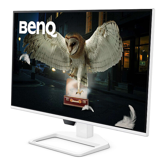 Écran PC BenQ 27" LED - EW270Q - Autre vue