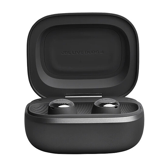 Casque Audio JBL Live Buds 4 Noir - Autre vue