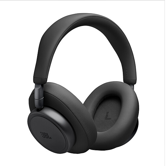 Casque Audio JBL Live 780NC Noir - Autre vue
