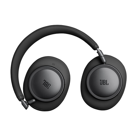Casque Audio JBL Live 780NC Noir - Autre vue