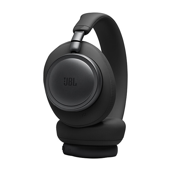 Casque Audio JBL Live 780NC Noir - Autre vue