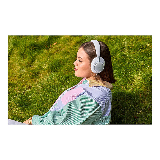 Casque Audio JBL Live 780NC Noir - Autre vue