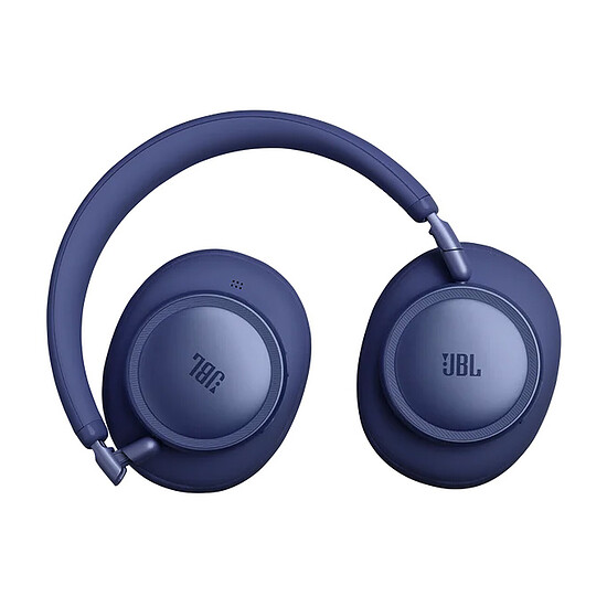 Casque Audio JBL Live 780NC Bleu - Autre vue