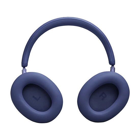 Casque Audio JBL Live 780NC Bleu - Autre vue