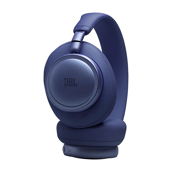 Casque Audio JBL Live 780NC Bleu - Autre vue