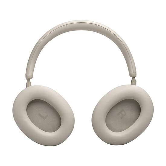 Casque Audio JBL Live 780NC Champagne - Autre vue