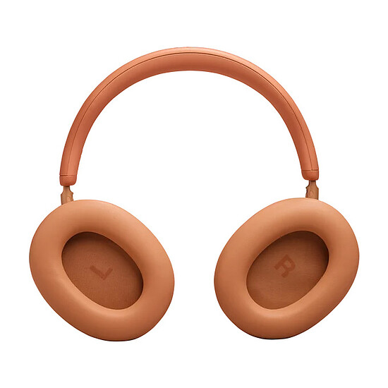 Casque Audio JBL Live 780NC Orange - Autre vue