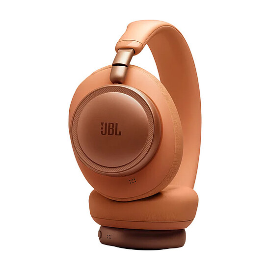Casque Audio JBL Live 780NC Orange - Autre vue