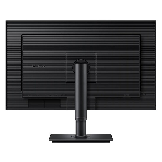 Écran PC Samsung 32" LED - ViewFinity S8 S32H804UAU - Autre vue
