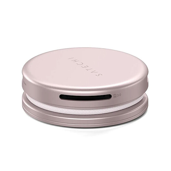 Hub USB Satechi OntheGo 5-en-1 Adaptateur Multiport - Blush - Autre vue