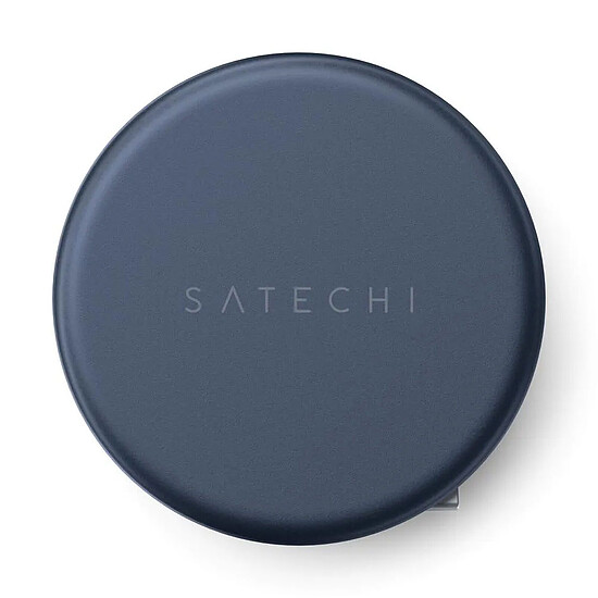 Hub USB Satechi OntheGo 5-en-1 Adaptateur Multiport - Indigo - Autre vue