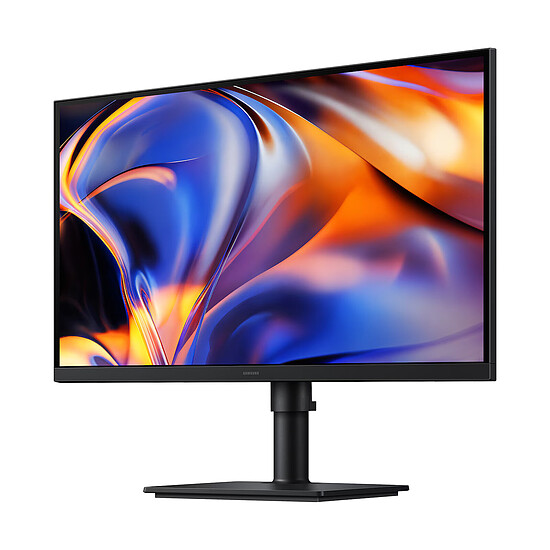 Écran PC Samsung 27" LED - ViewFinity S8 S27H804EFA - Autre vue