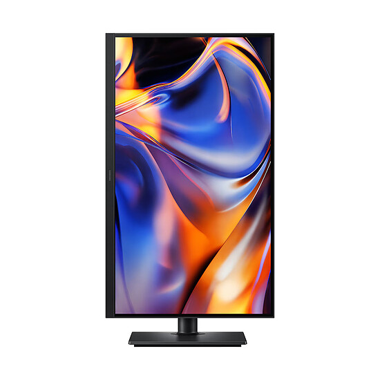 Écran PC Samsung 27" LED - ViewFinity S8 S27H804EFA - Autre vue