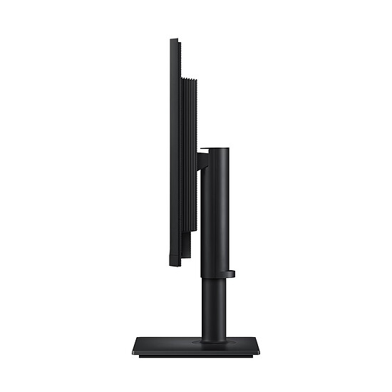 Écran PC Samsung 27" LED - ViewFinity S8 S27H804EFA - Autre vue
