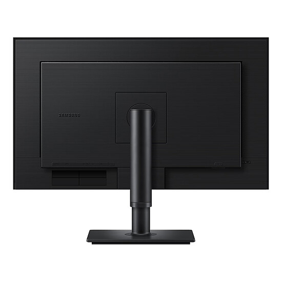 Écran PC Samsung 27" LED - ViewFinity S8 S27H804EFA - Autre vue