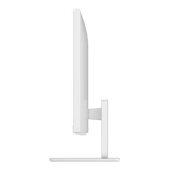 Écran PC LG 27" LED - 27U731SB-W - Autre vue