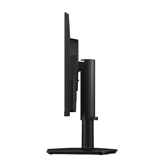 Écran PC Samsung 25" LED - Odyssey G4 S25HG402EU - Autre vue