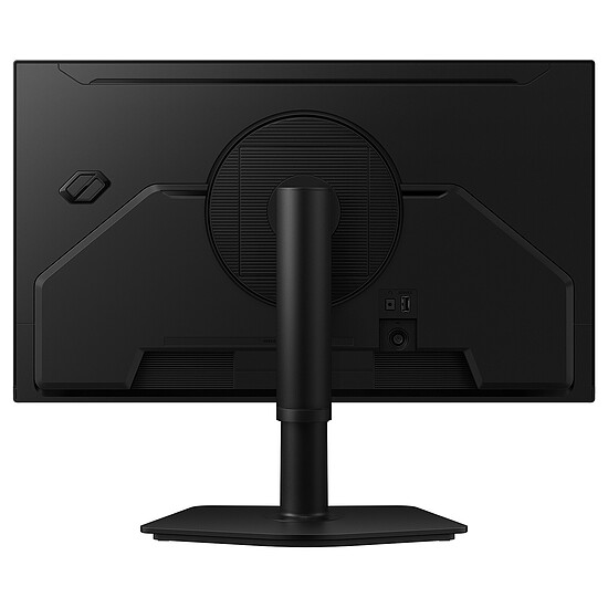 Écran PC Samsung 25" LED - Odyssey G4 S25HG402EU - Autre vue