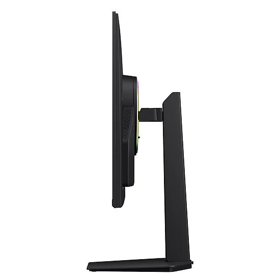 Écran PC Samsung 27" LED - Odyssey G8 S32HG806ES - Autre vue