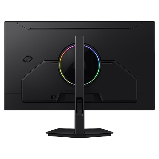 Écran PC Samsung 27" LED - Odyssey G8 S32HG806ES - Autre vue