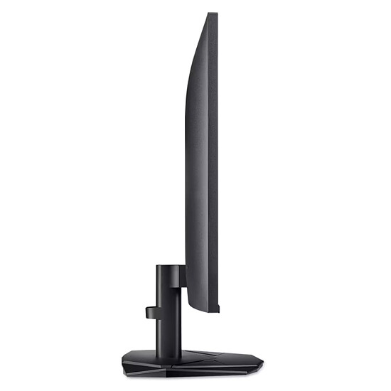 Écran PC Acer 27" LED - KG270W5bmiipx - Autre vue